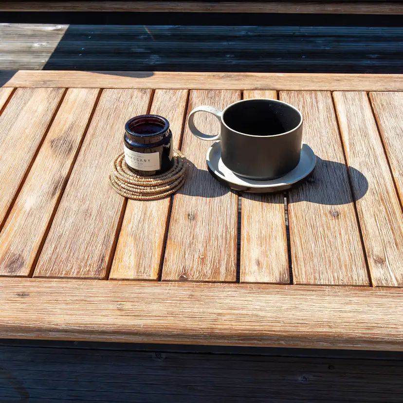 Loungegrupp Venture Home Andorra Soffgrupp med 4 Sittplatser