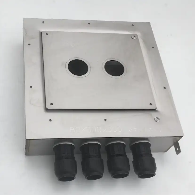 Säkerhetsbox Joramark Box 300 för Vola 96-30100