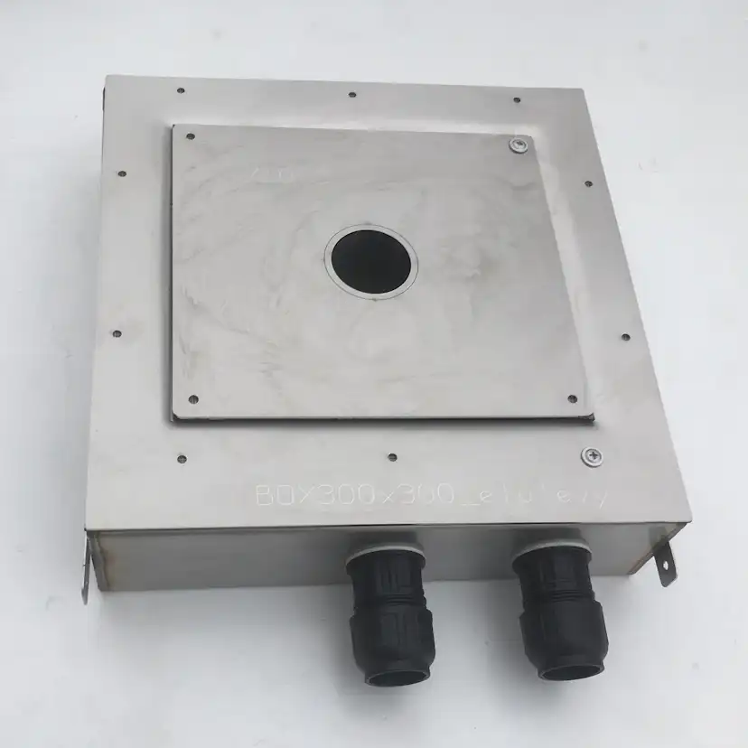 Säkerhetsbox Joramark Box 300 för Vola 96-30101