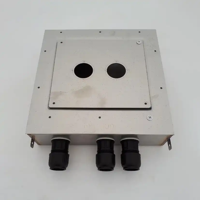 Säkerhetsbox Joramark Box 300 för Vola 96-30111