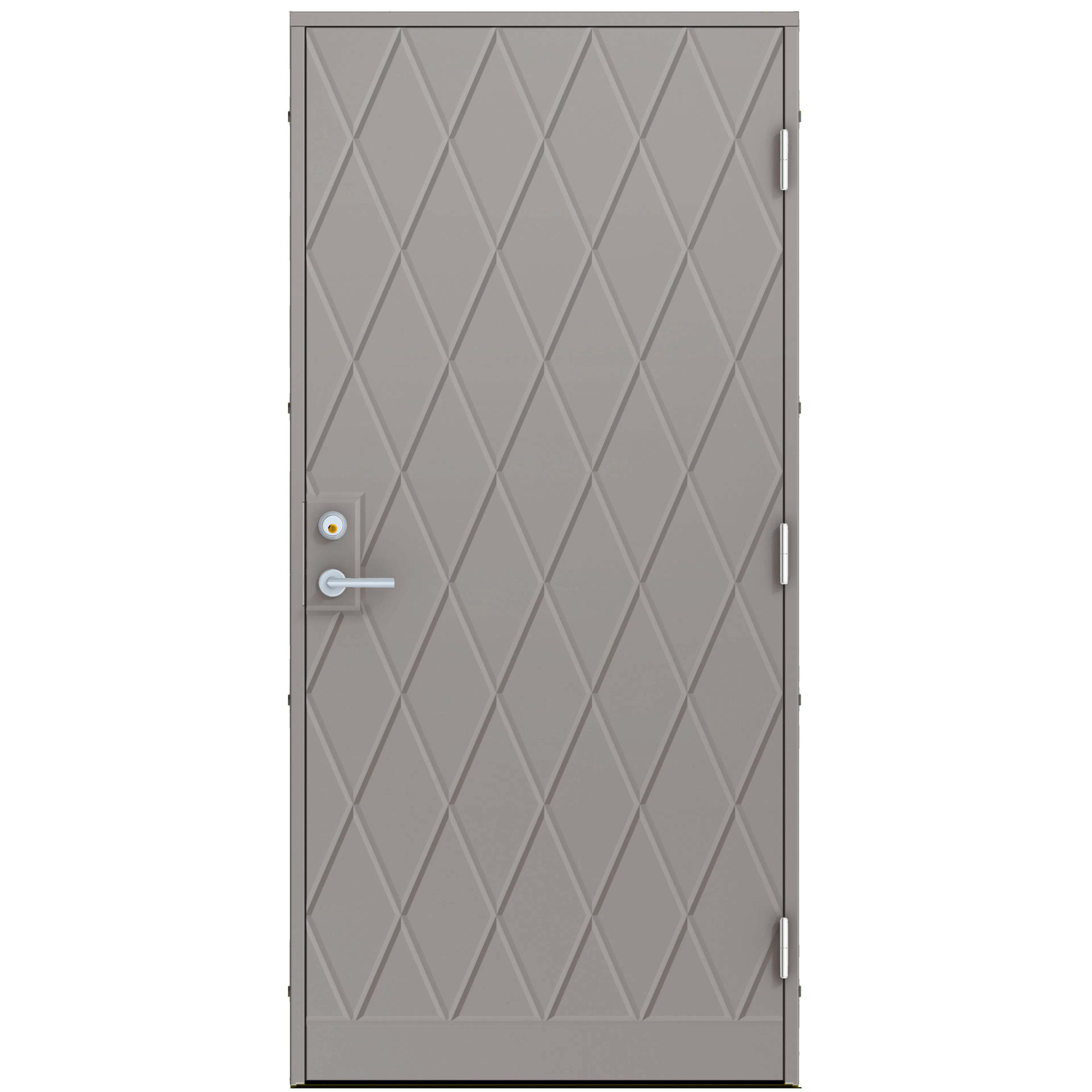 Ytterdörr Diplomat Vega