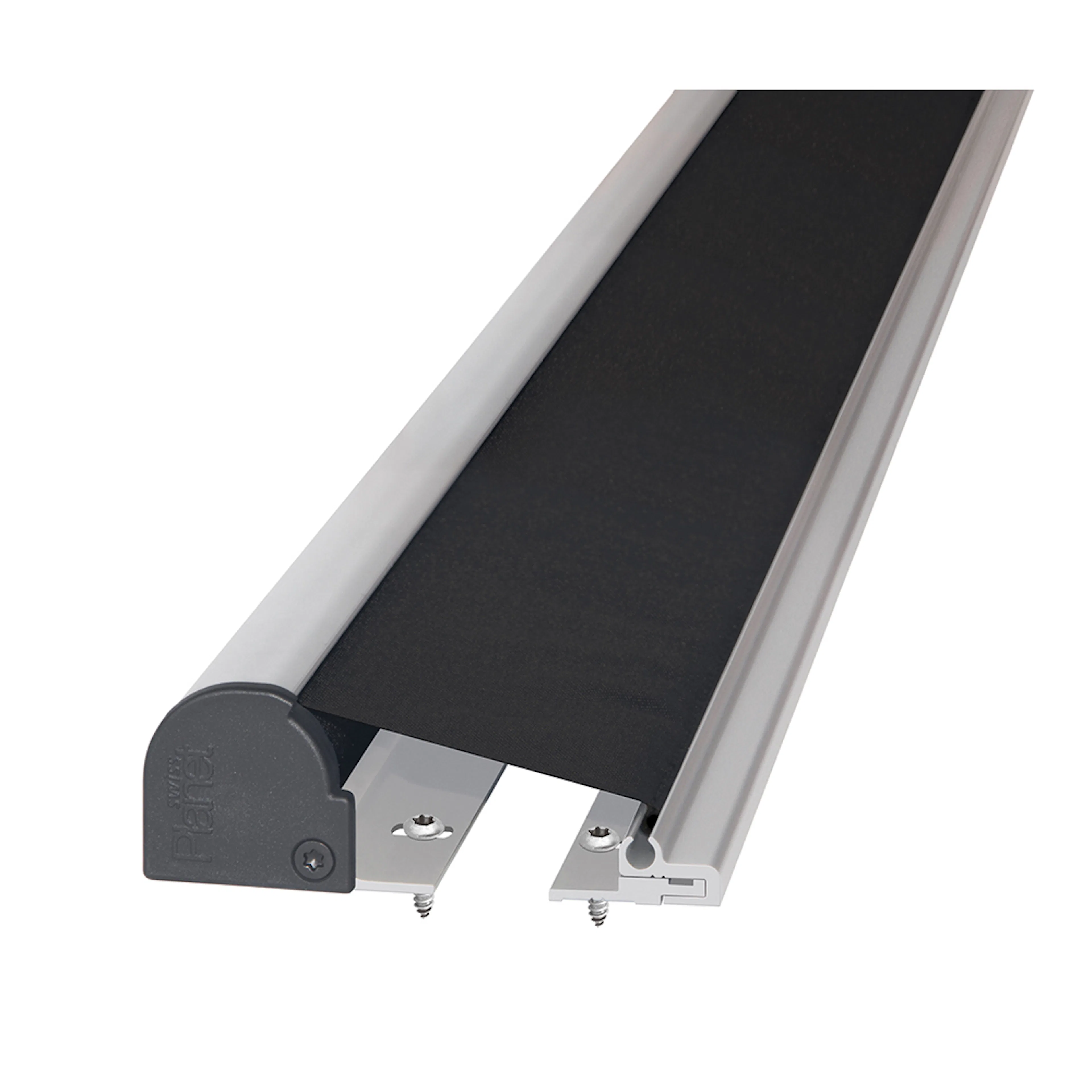 Klämskydd Leif Arvidsson Planet