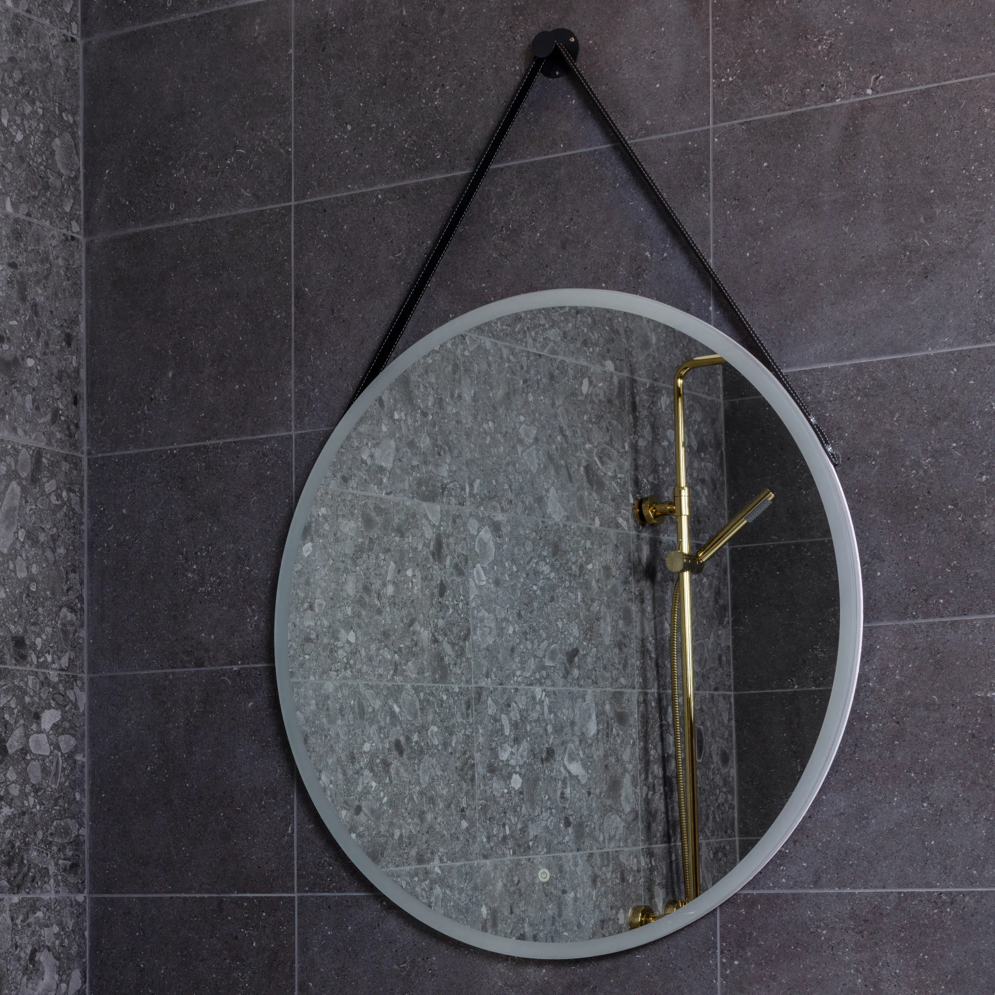 Klinker Arredo Kalksten Winter Grå 300x600 mm