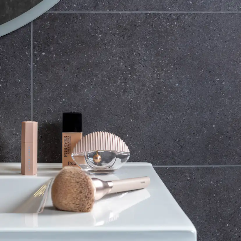 Klinker Arredo Kalksten Winter Grå 300x600 mm