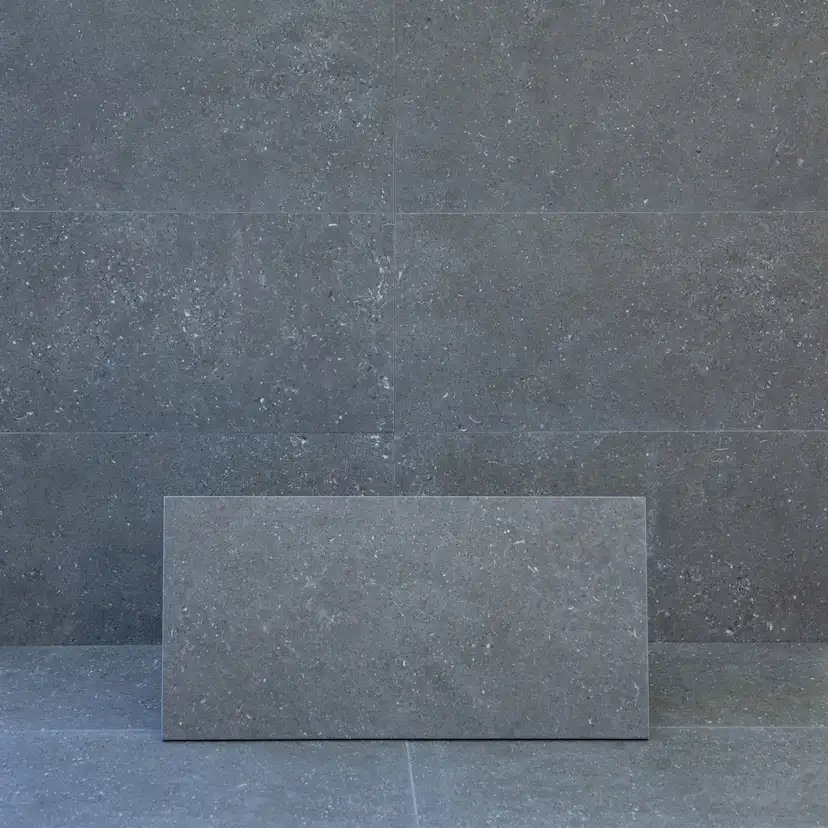 Klinker Arredo Kalksten Winter Grå 300x600 mm