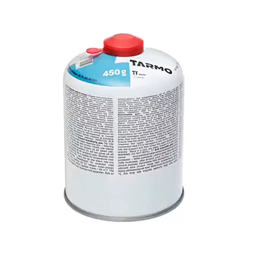 Gas Zengaz Fritidsgas 450 gr
