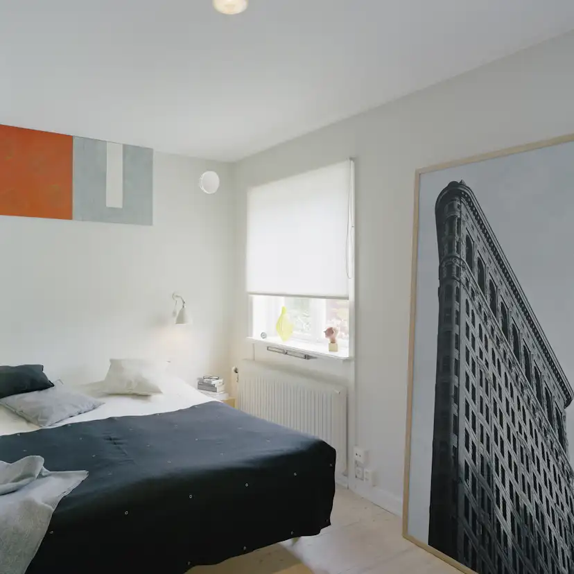 Tilluftspaket Pax FTP