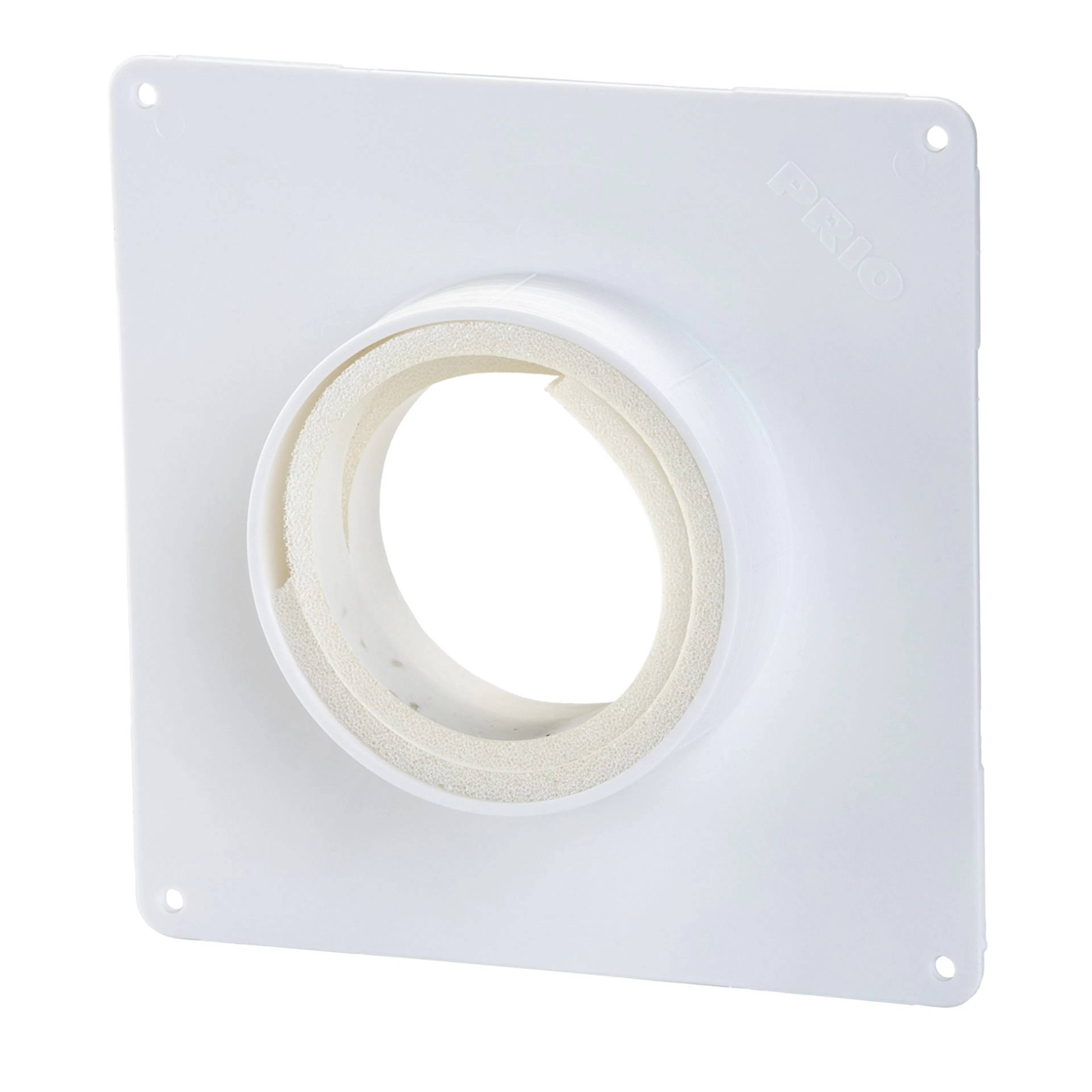 Frånluftstos Pax Eos