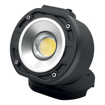 Arbetslampa Ansmann Mini LED 1100 Lumen Laddbar
