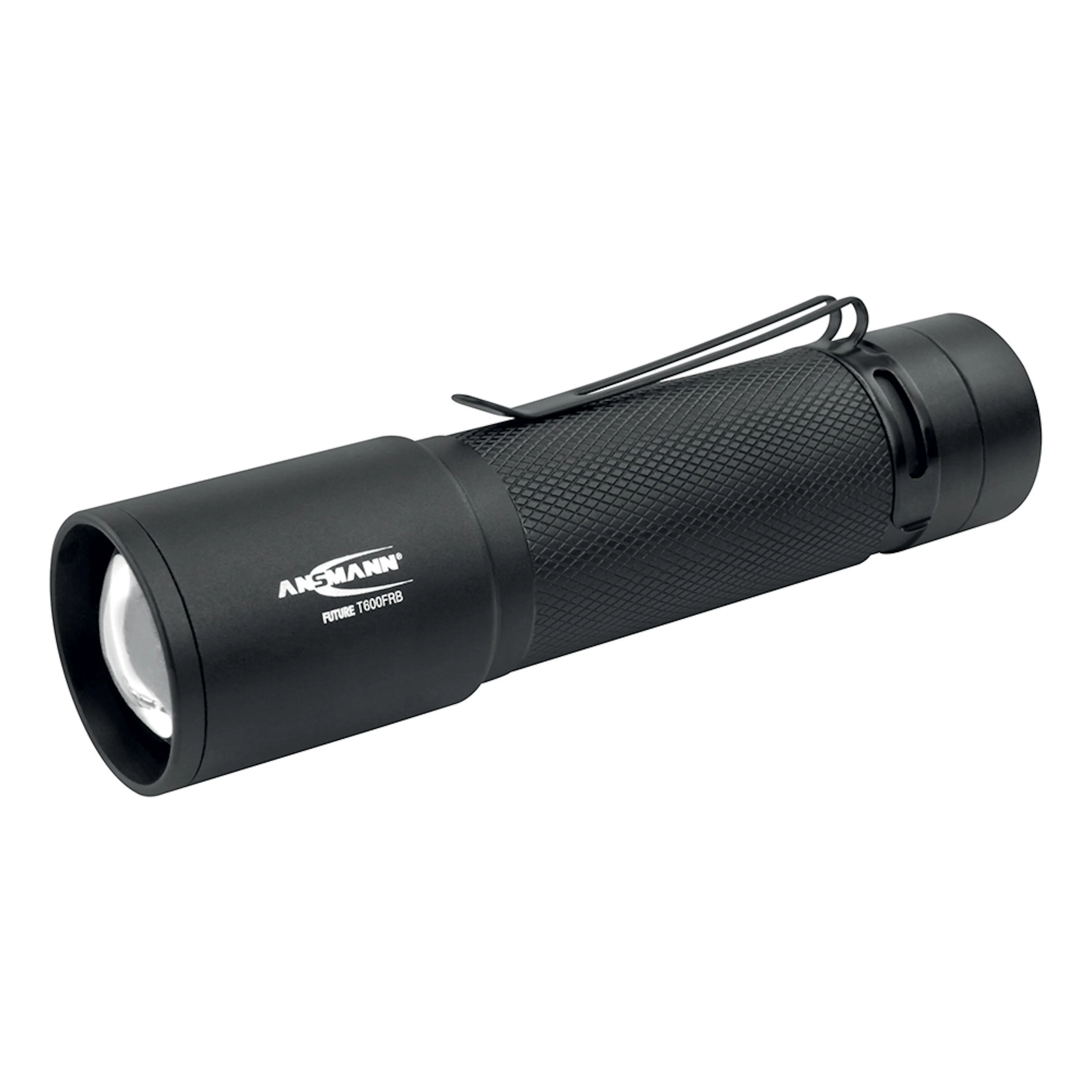 Ficklampa Ansmann T600FRB