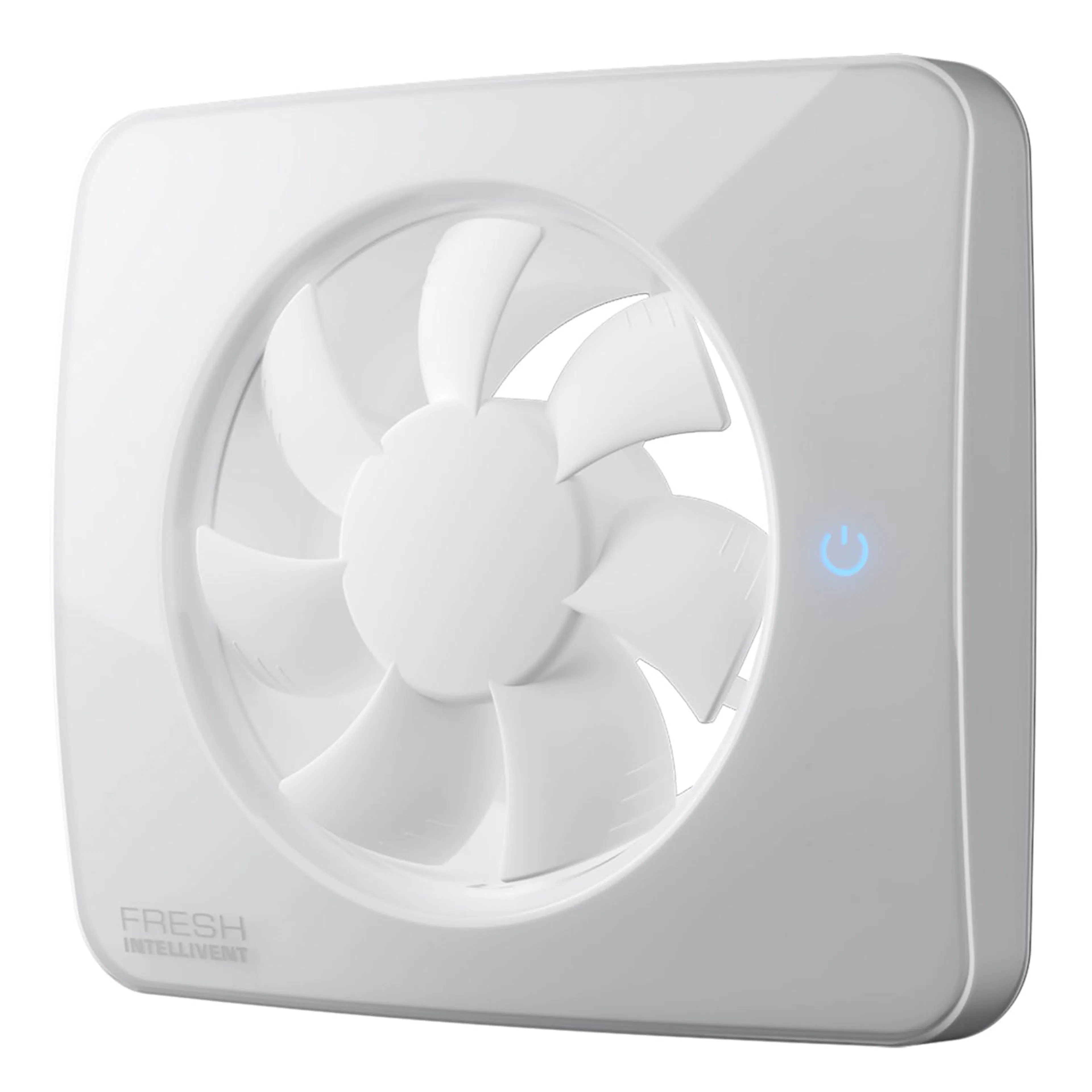 Badrumsfläkt Fresh Intellivent Sky