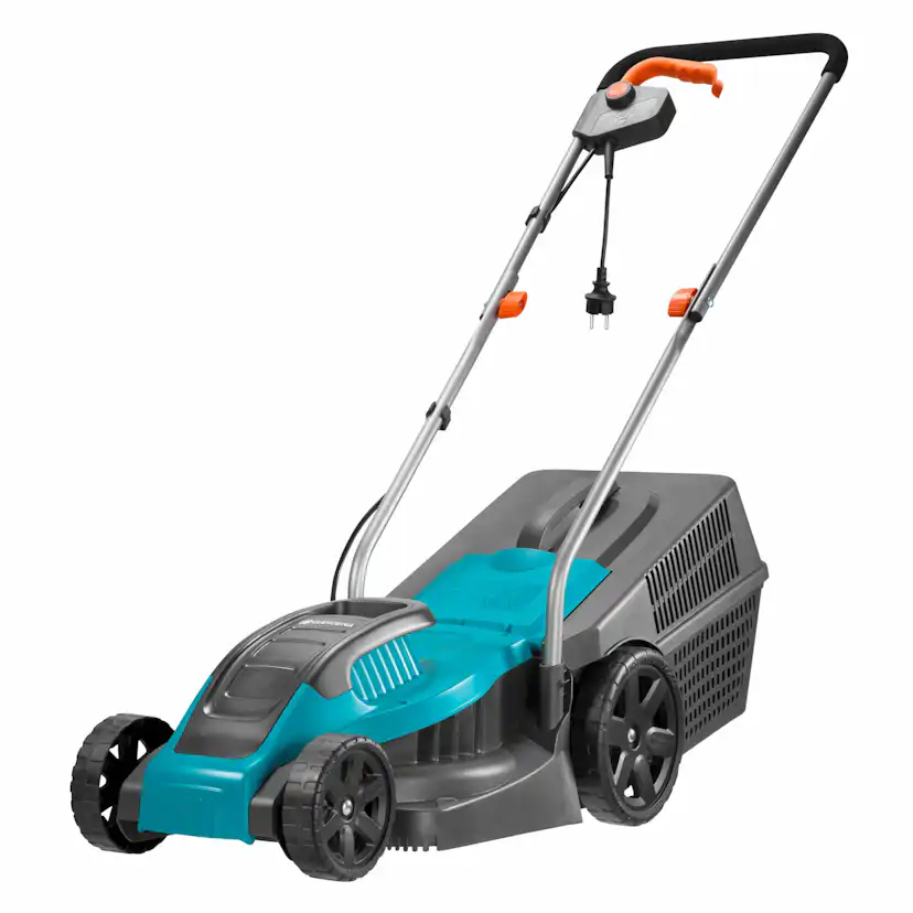 Gräsklippare Gardena PowerMax 1100/32