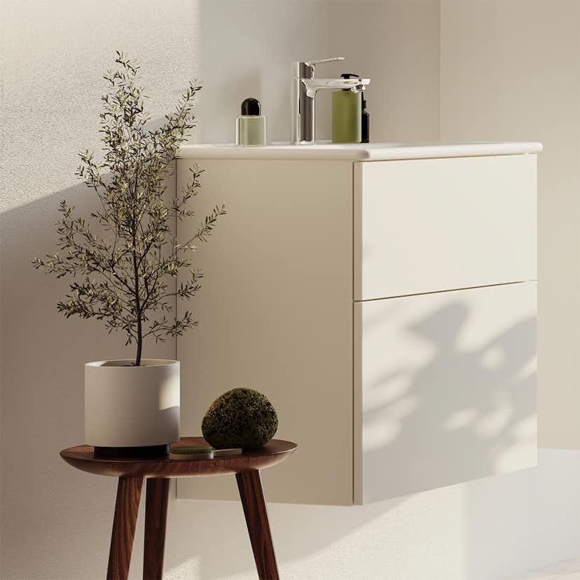 Tvättställsblandare Svedbergs Tarju