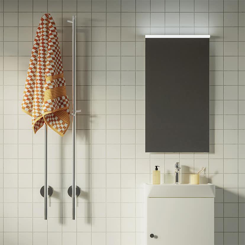 Tvättställsblandare Svedbergs Tarju