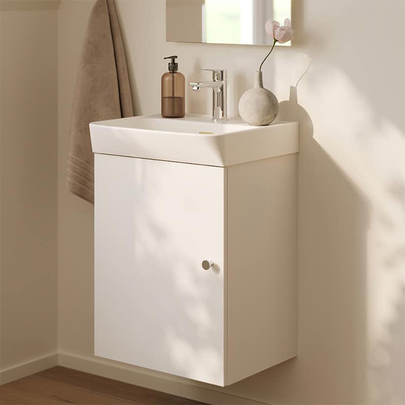 Tvättställsblandare Svedbergs Tarju