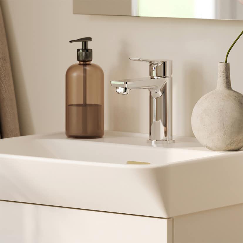 Tvättställsblandare Svedbergs Tarju