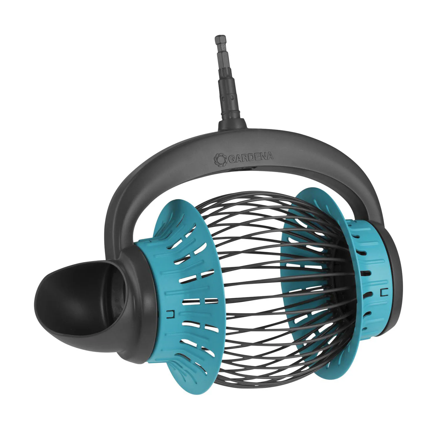 Fruktuppsamlare Gardena Combisystem