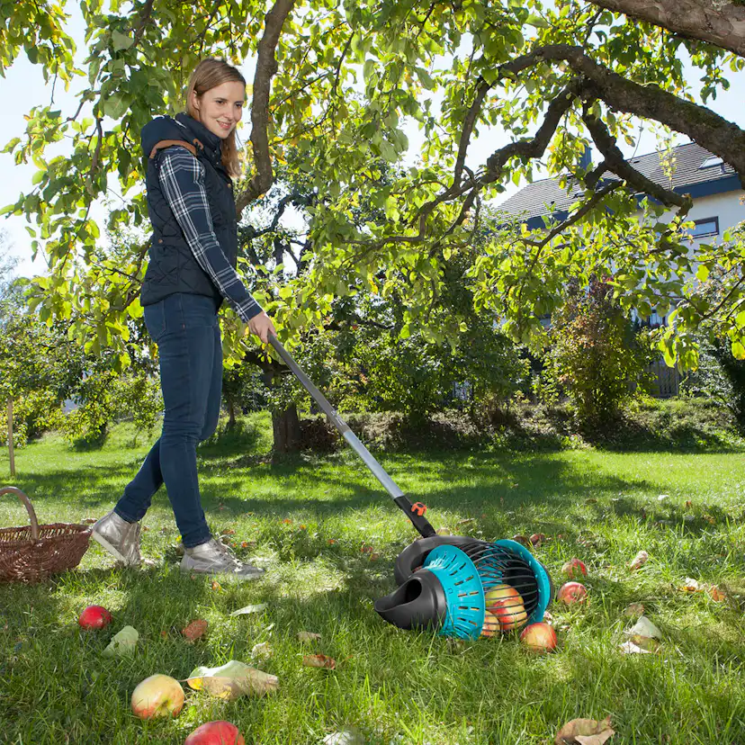 Fruktuppsamlare Gardena Combisystem
