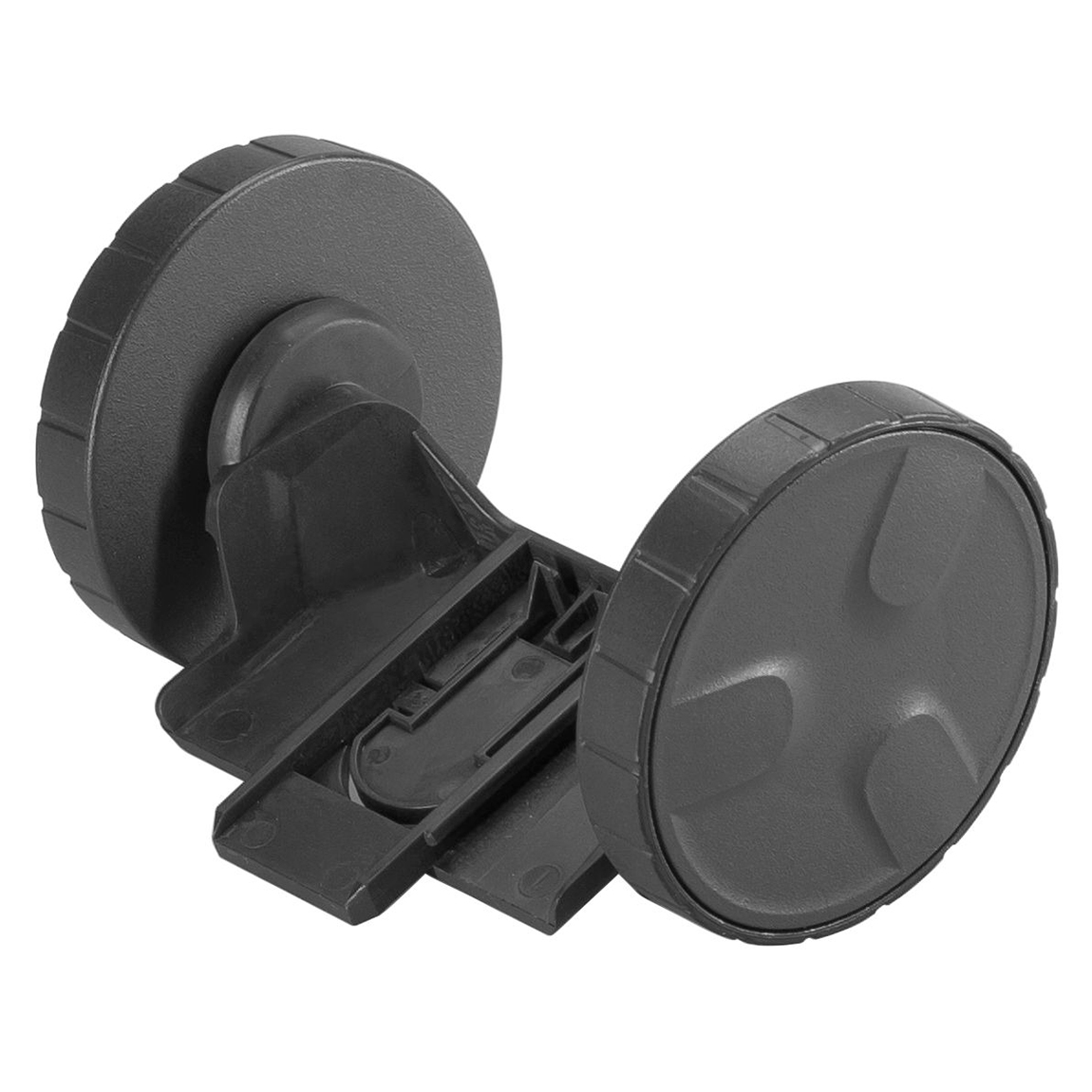 Teleskopskaft Gardena med Hjul