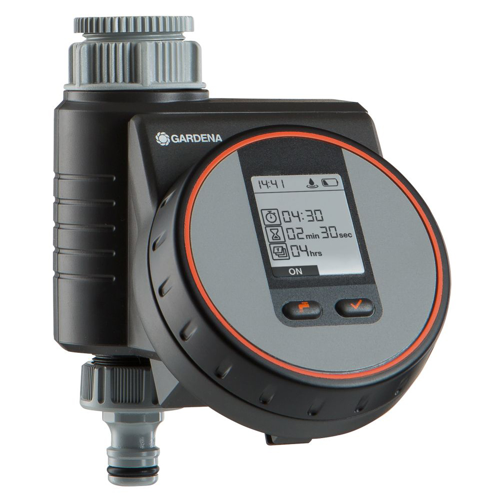 Bevattningskontroll Gardena Flex