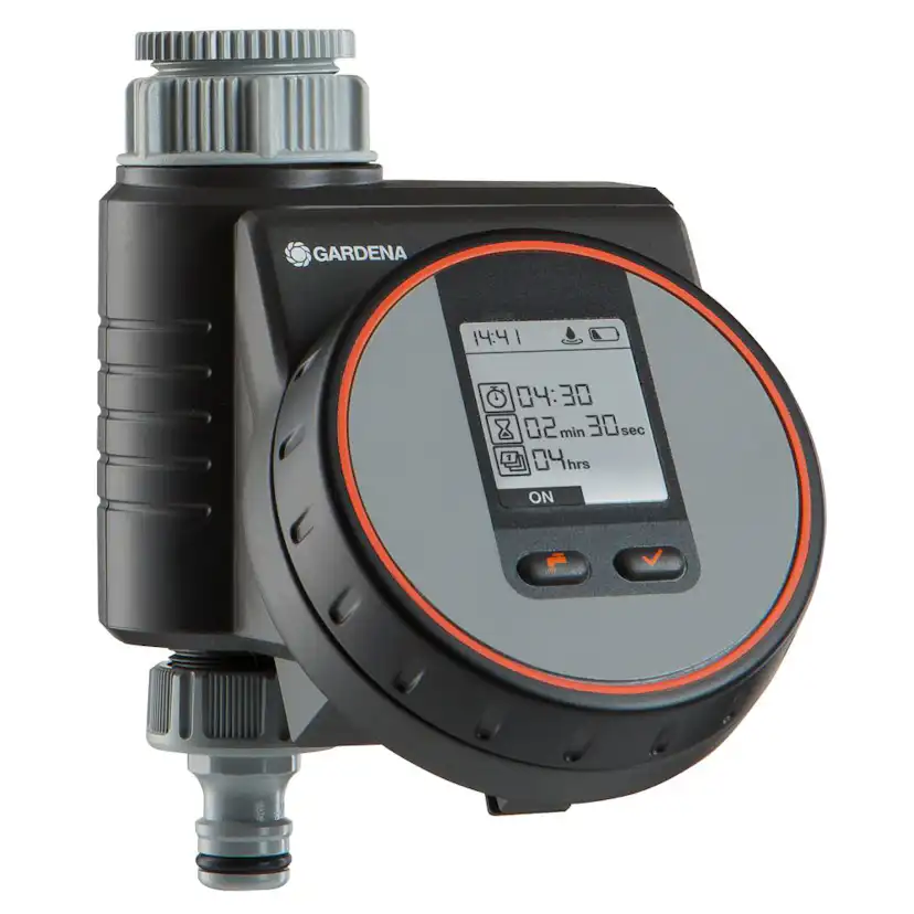 Bevattningskontroll Gardena Flex