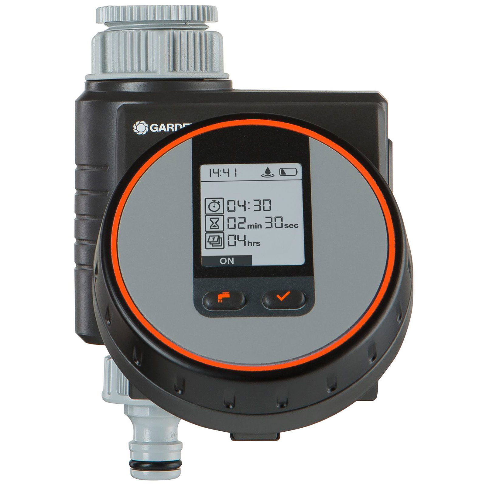 Bevattningskontroll Gardena Flex