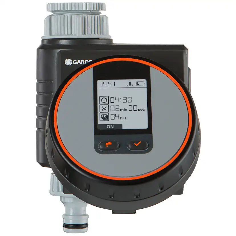 Bevattningskontroll Gardena Flex