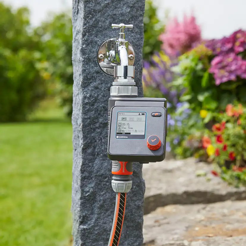 Bevattningskontroll Gardena Select Universal