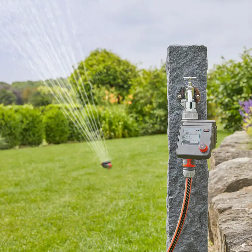 Bevattningskontroll Gardena Select Universal