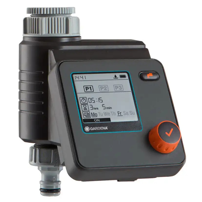 Bevattningskontroll Gardena Select Universal