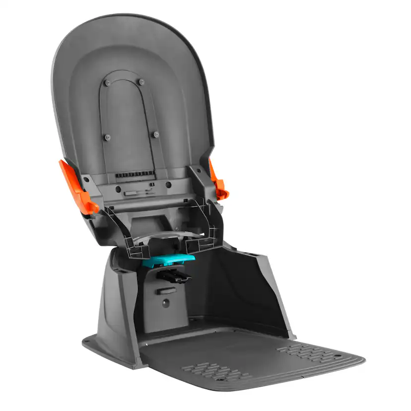 Hus Gardena till Sileno City/Life