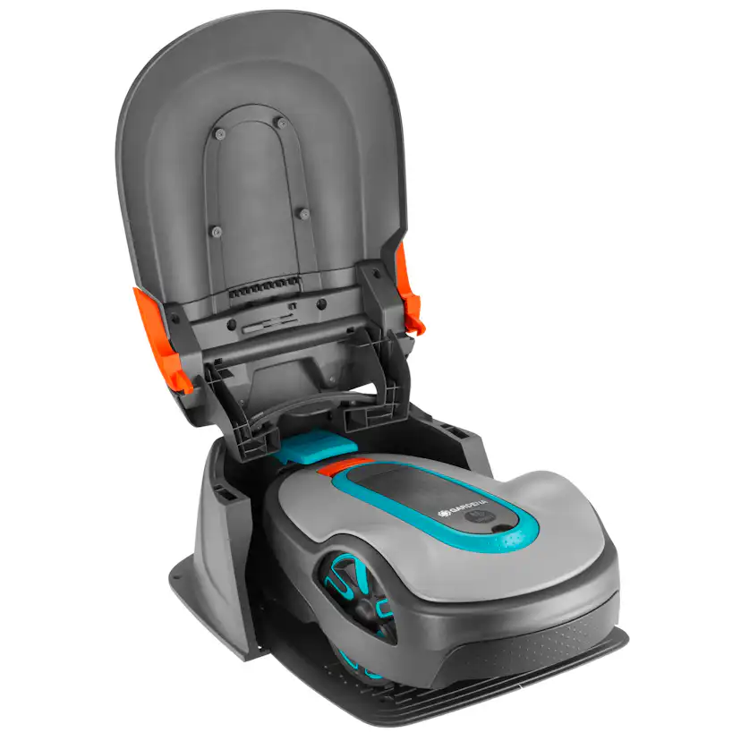 Hus Gardena till Sileno City/Life