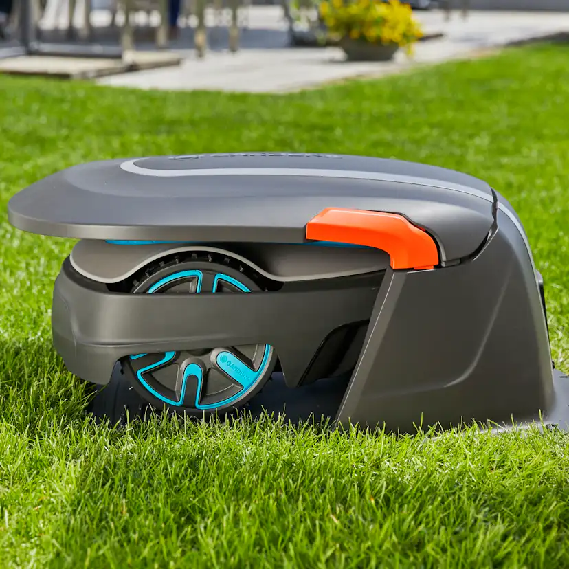 Hus Gardena till Sileno City/Life