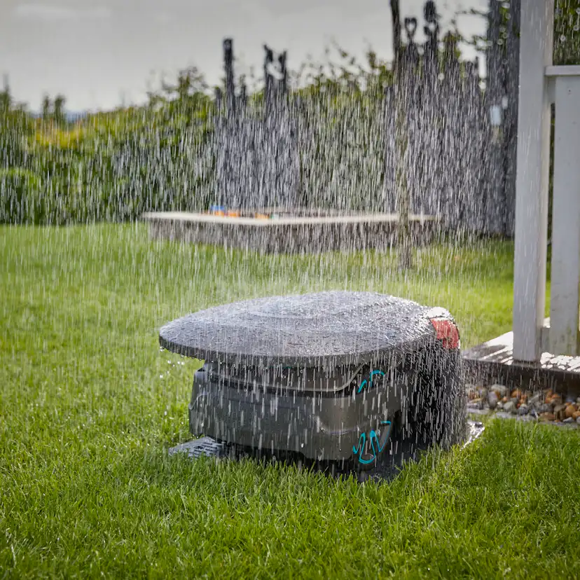 Hus Gardena till Sileno City/Life