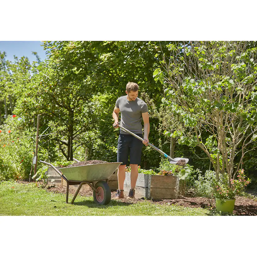 Skyffel Gardena NatureLine