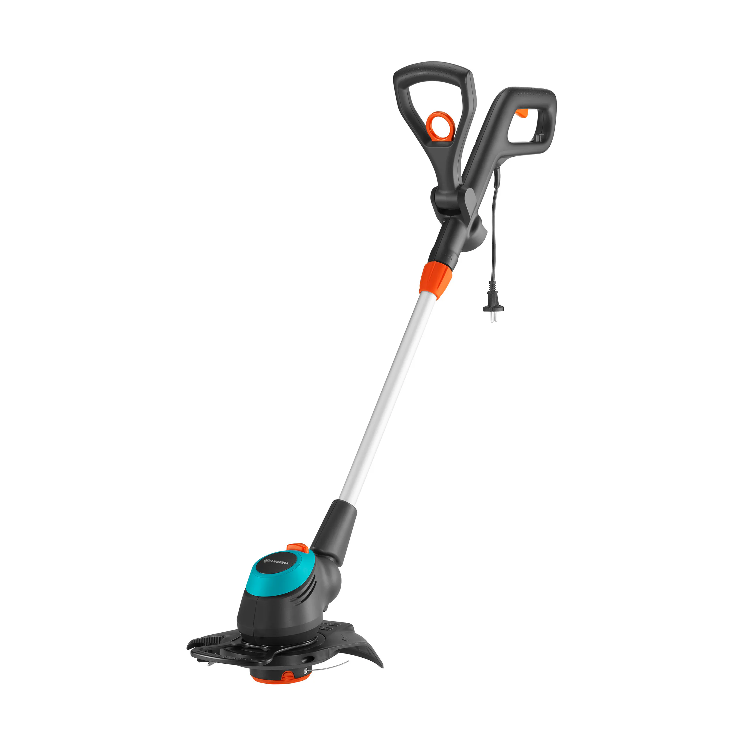 Grästrimmer Gardena Turbotrimmer EasyCut 450/25