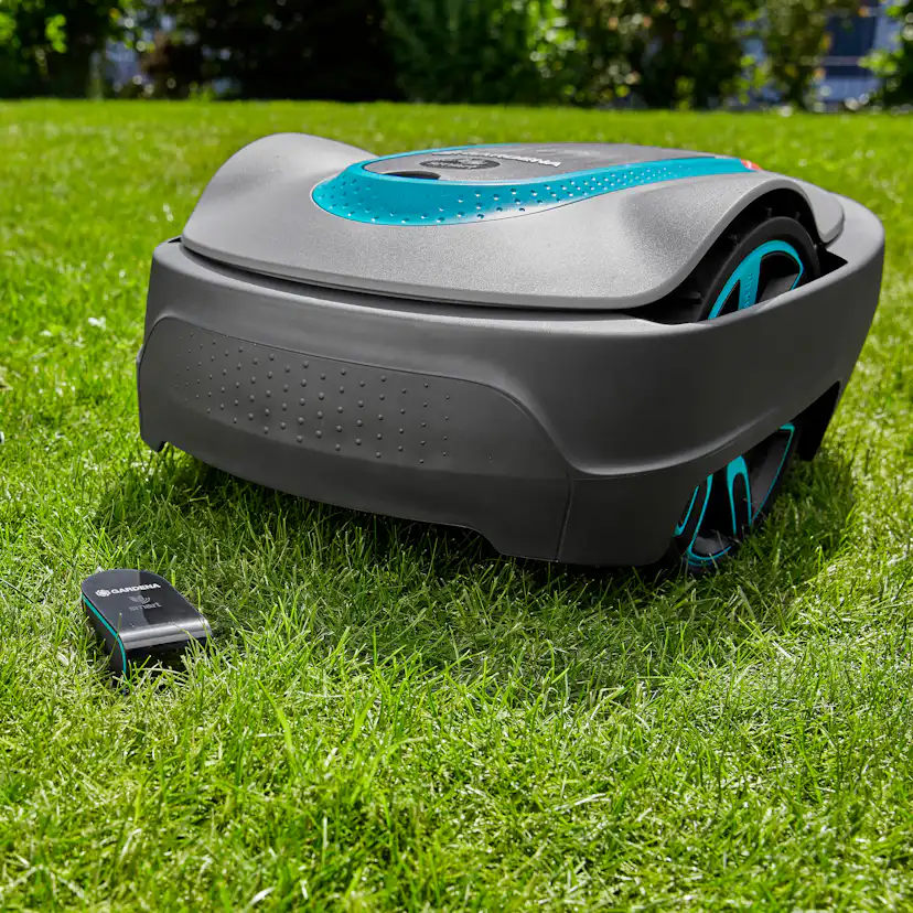 Smart Sensor Gardena