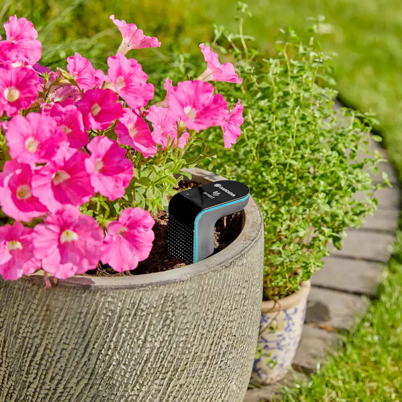 Smart Sensor Gardena