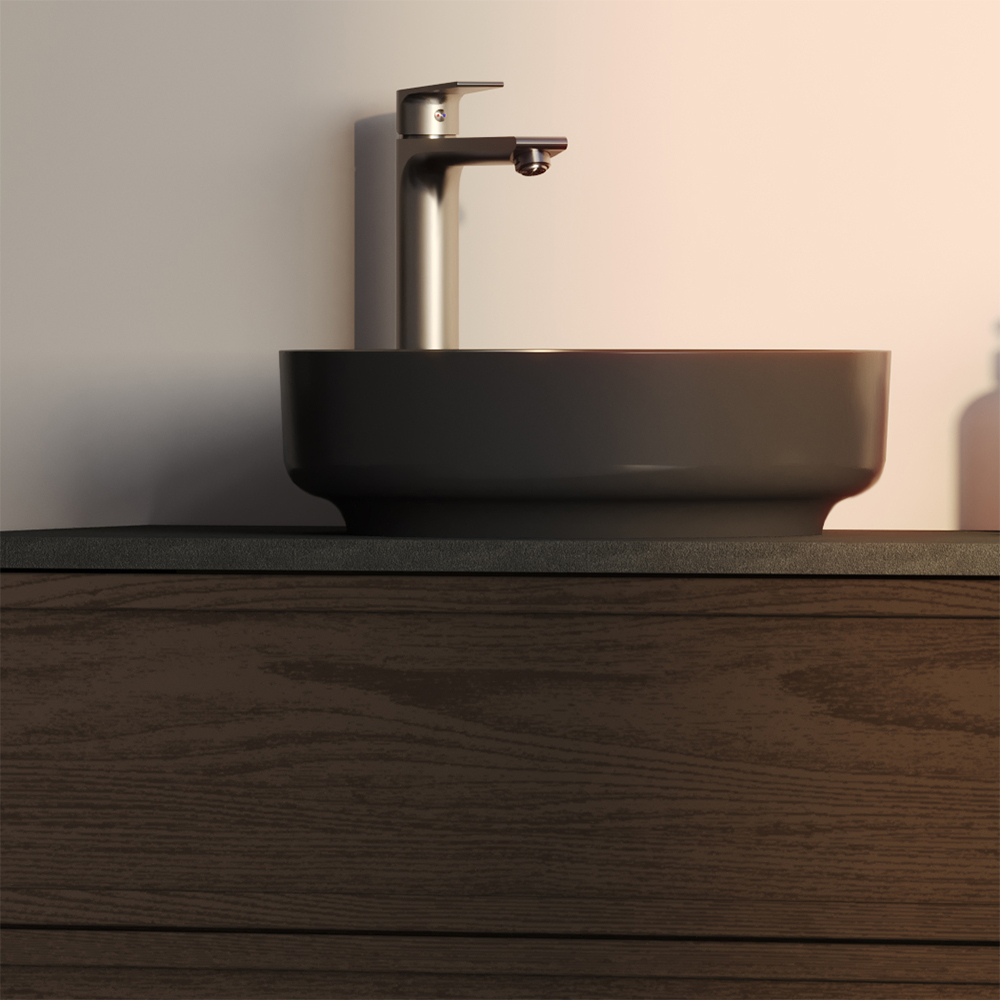 Tvättställsblandare Svedbergs Halde Fristående