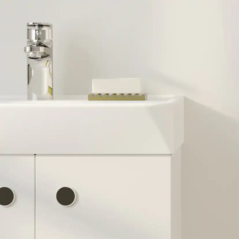 Tvättställsblandare Svedbergs Tron