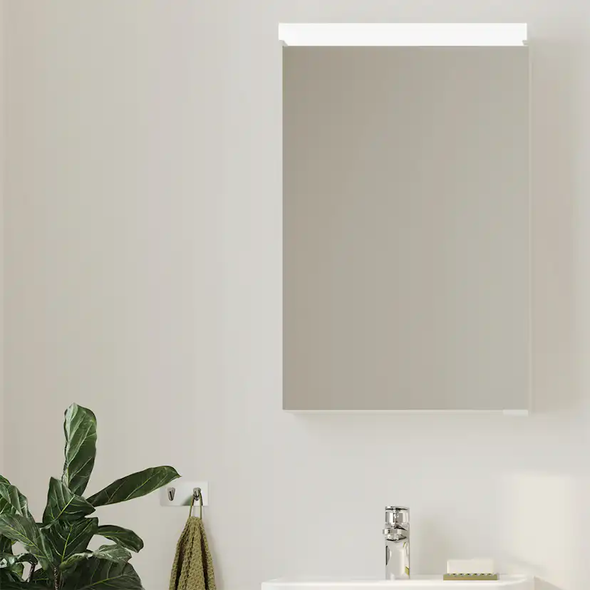 Tvättställsblandare Svedbergs Tron