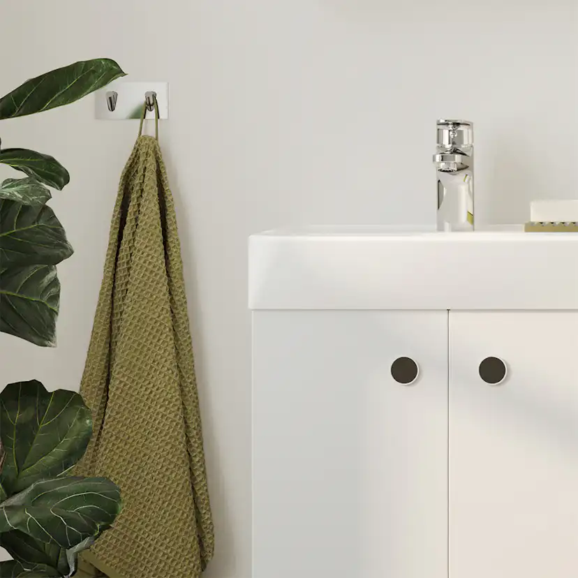 Tvättställsblandare Svedbergs Tron