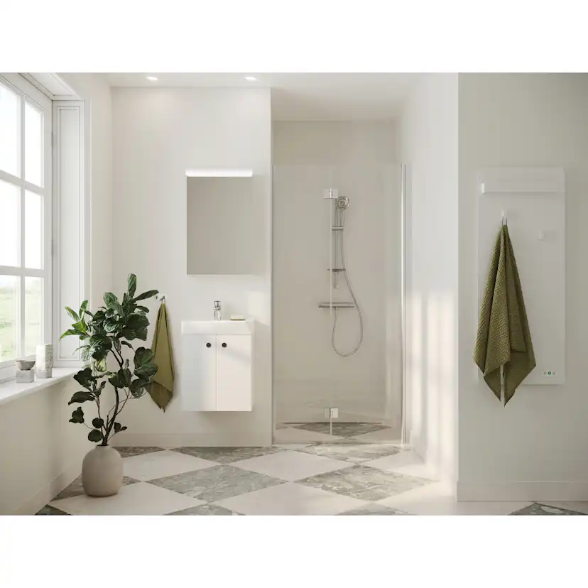 Tvättställsblandare Svedbergs Tron