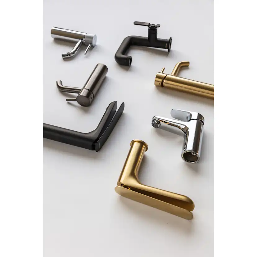 Tvättställsblandare Svedbergs Halde Fristående