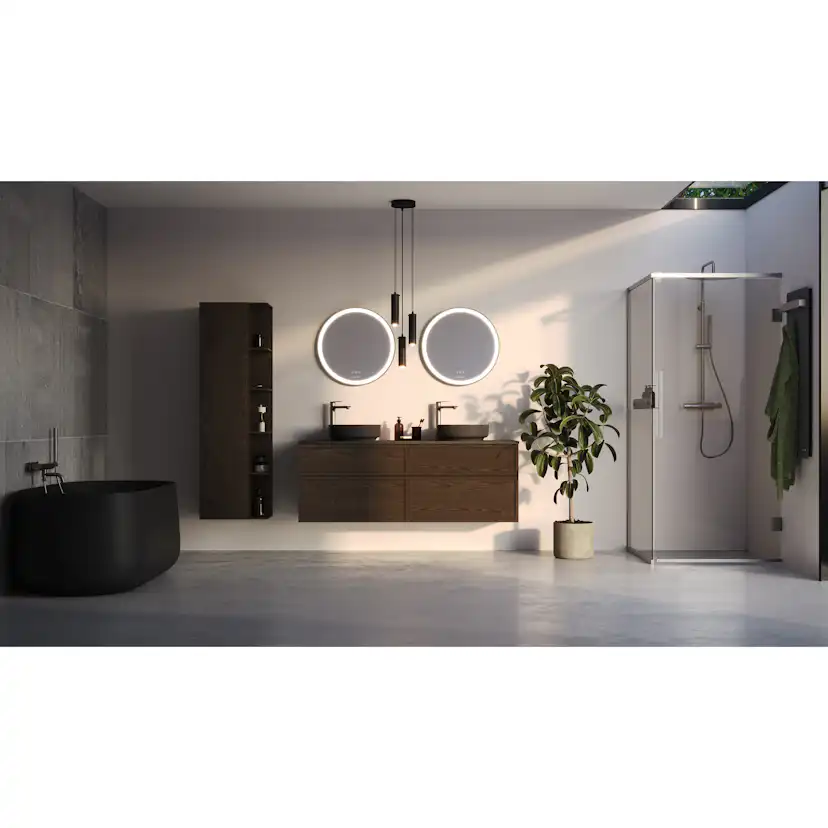 Takduschset Svedbergs Stuor