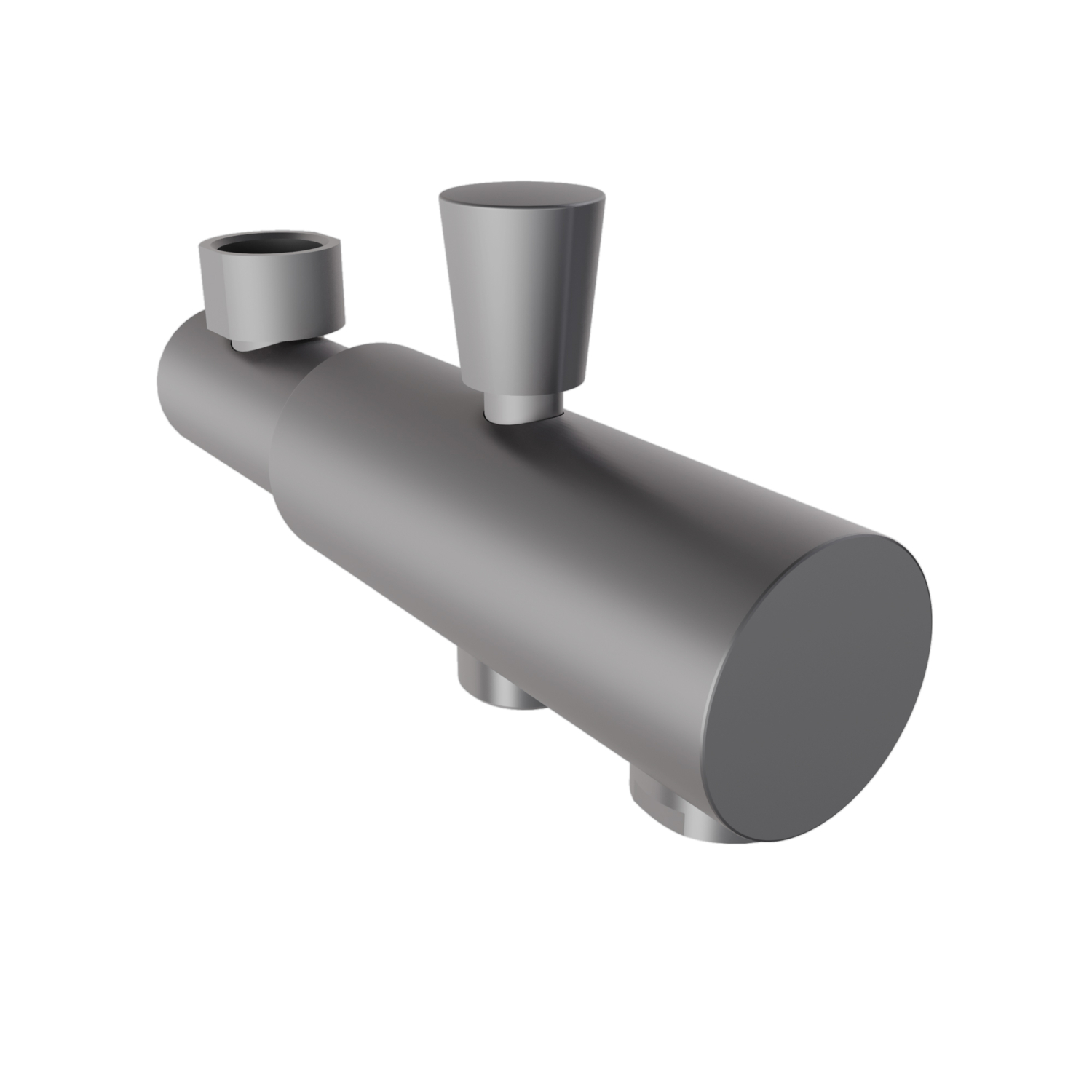 Badkarspip Svedbergs