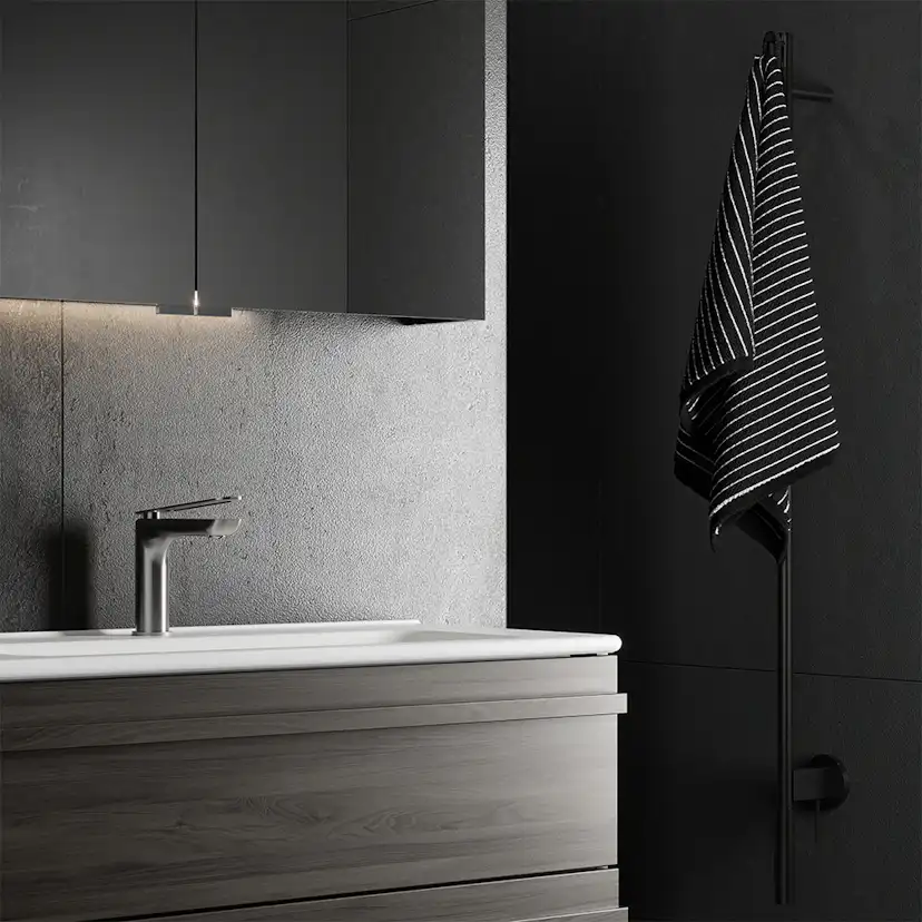 Tvättställsblandare Svedbergs Ejer