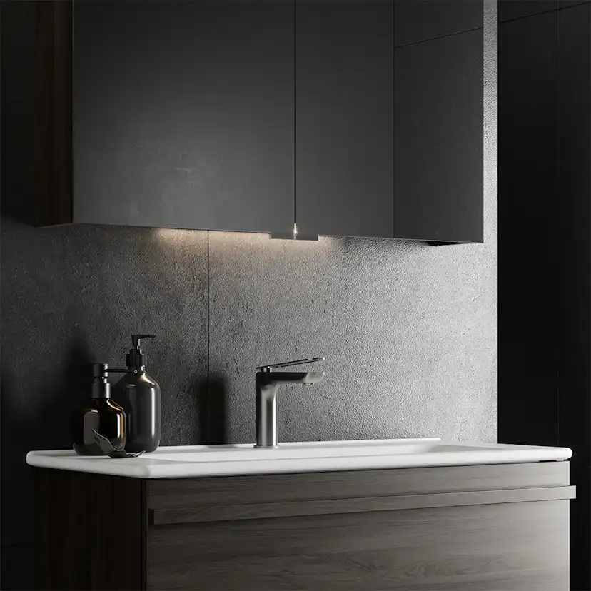 Tvättställsblandare Svedbergs Ejer