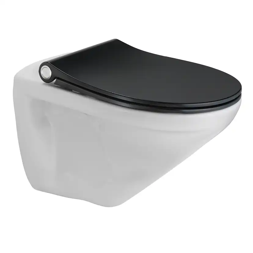 Toalettsits Pressalit Sway Uni 970