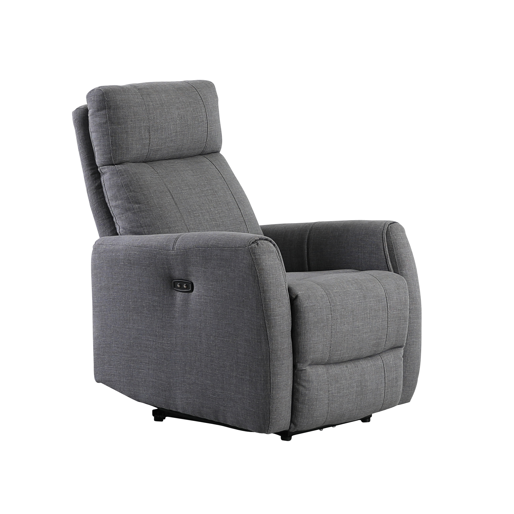 Reclinerfåtölj Scandinavian Choice Bronx